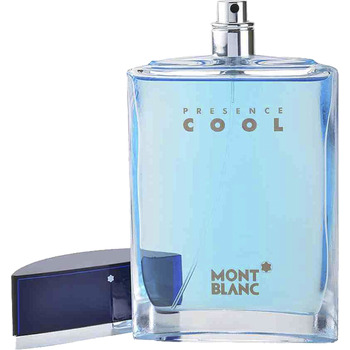 Presence Cool EDT